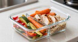 portion control for overeating