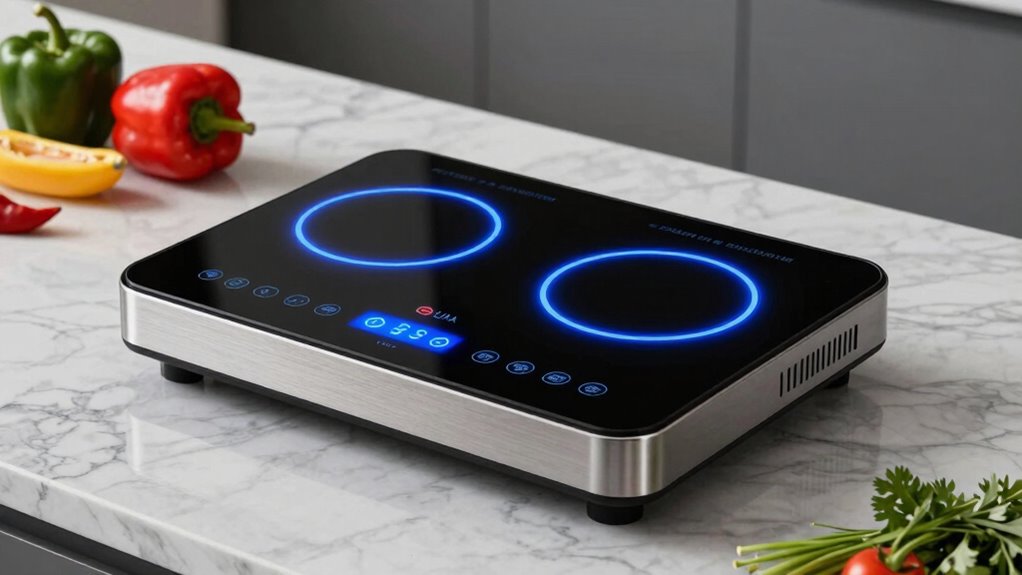 power efficiency and safety