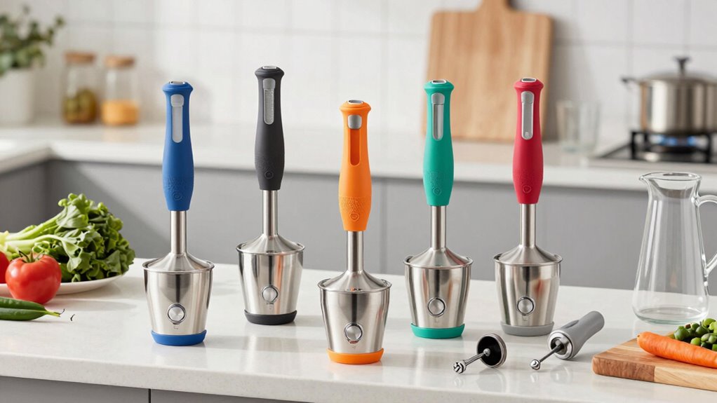 power versatility safety durability