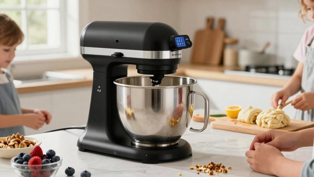 powerful compact user friendly