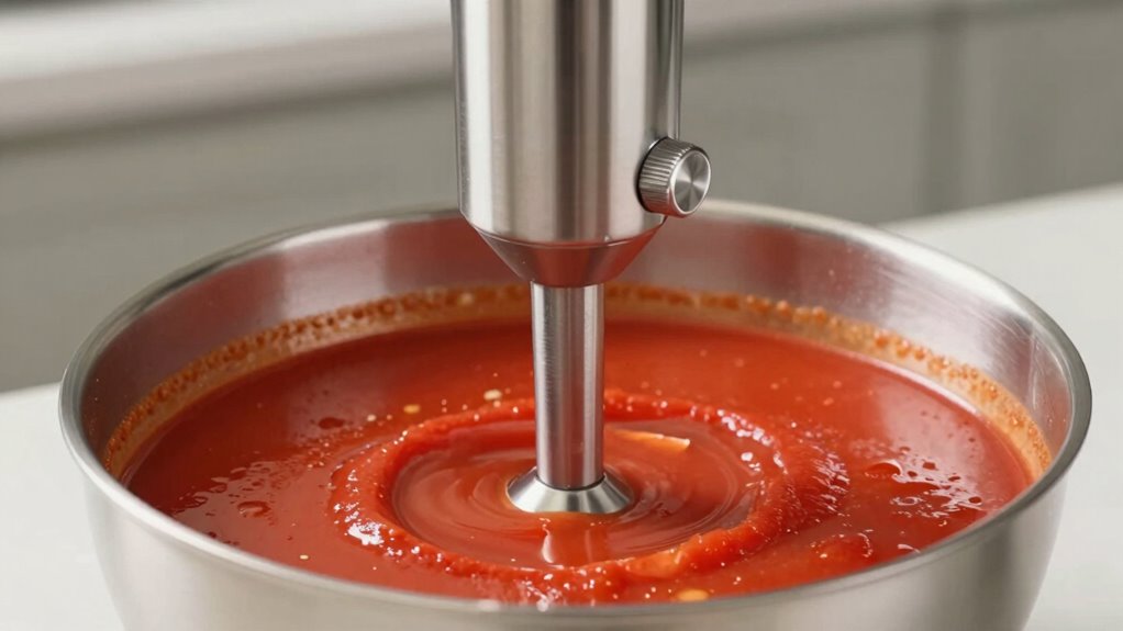 powerful heat resistant attachments