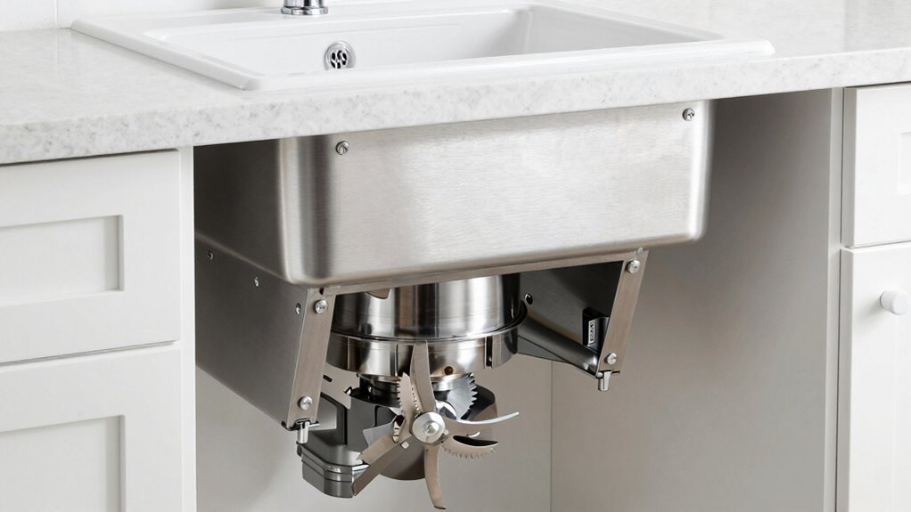 powerful motor durable materials