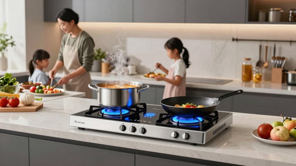 powerful safe portable durable