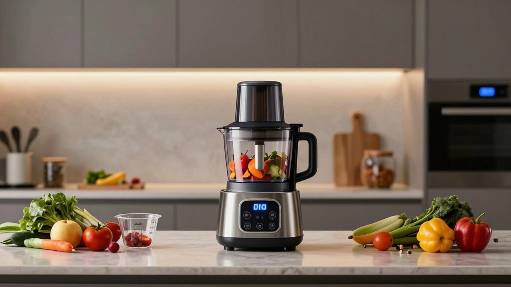 powerful spacious safe versatile