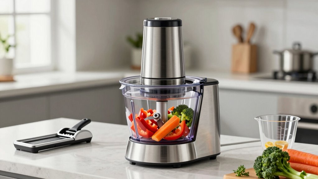 powerful versatile easy clean