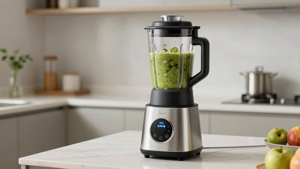 powerful versatile easy clean