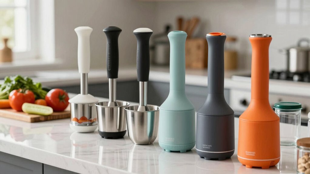 powerful versatile easy to clean