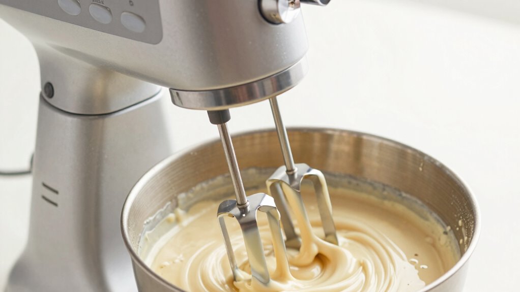 precise control for delicate