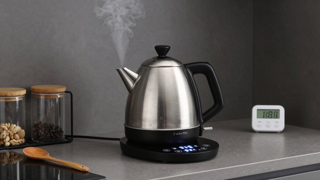 precise safe efficient maintenance