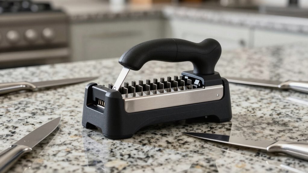 precision versatility durability adjustability