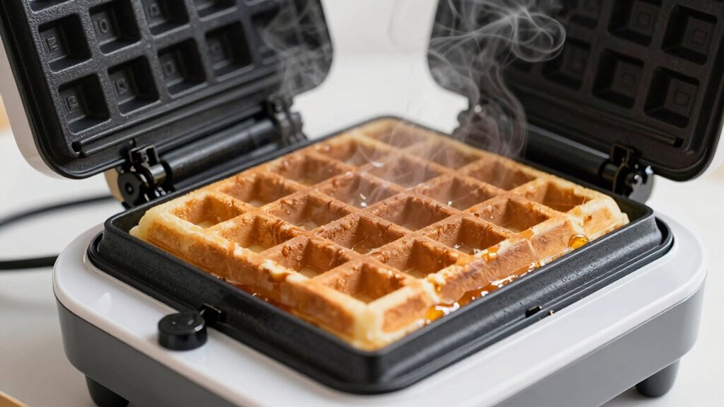 preheat oil batter consistency