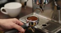 prepare pack tamp correctly