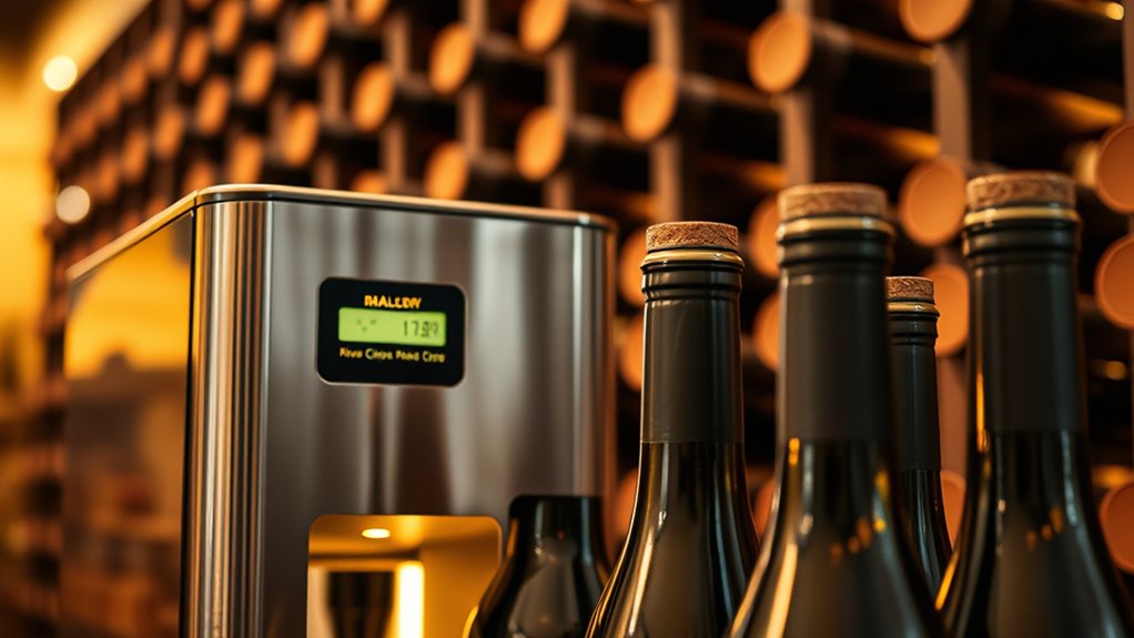 preserve wine with ease