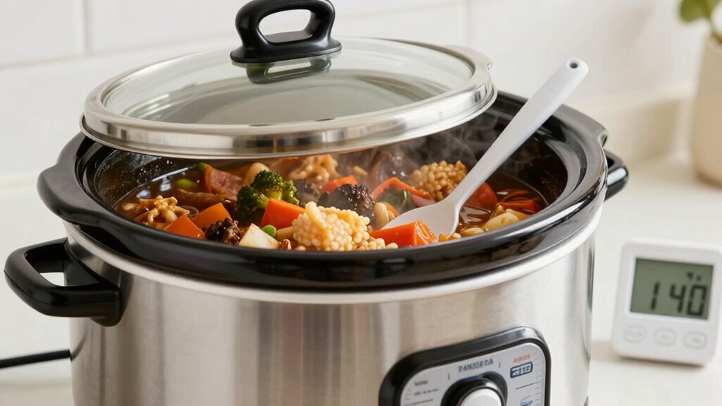 prevent cross contamination and seal properly