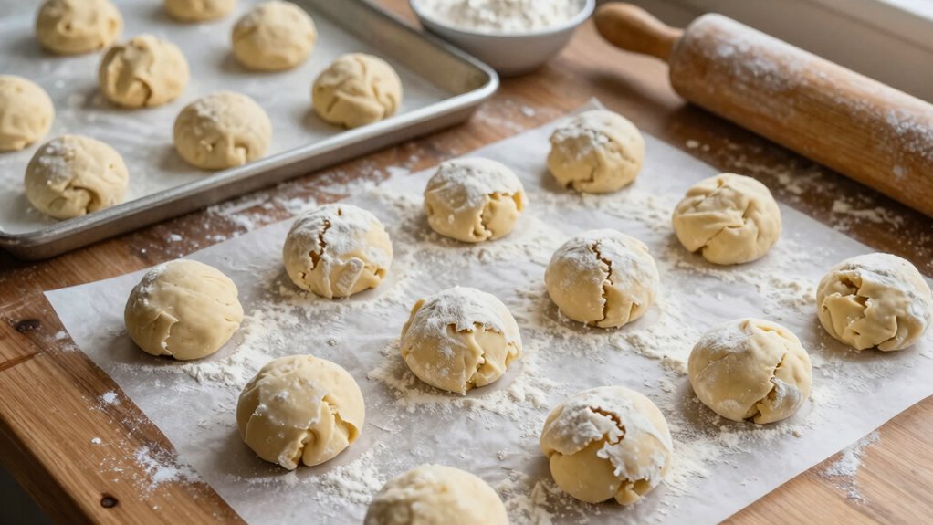 prevent drying and cracking