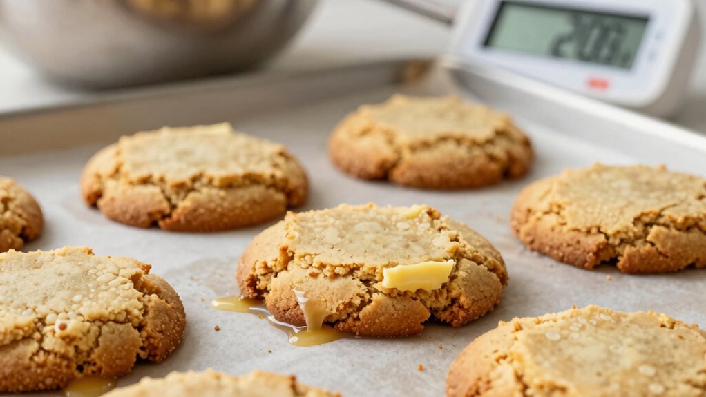 prevent flat cookie mistakes