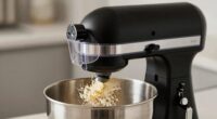 prevent flour messes effectively