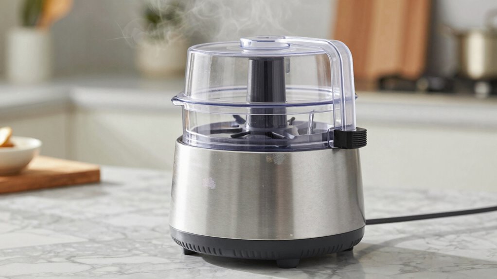 prevent overheating with maintenance