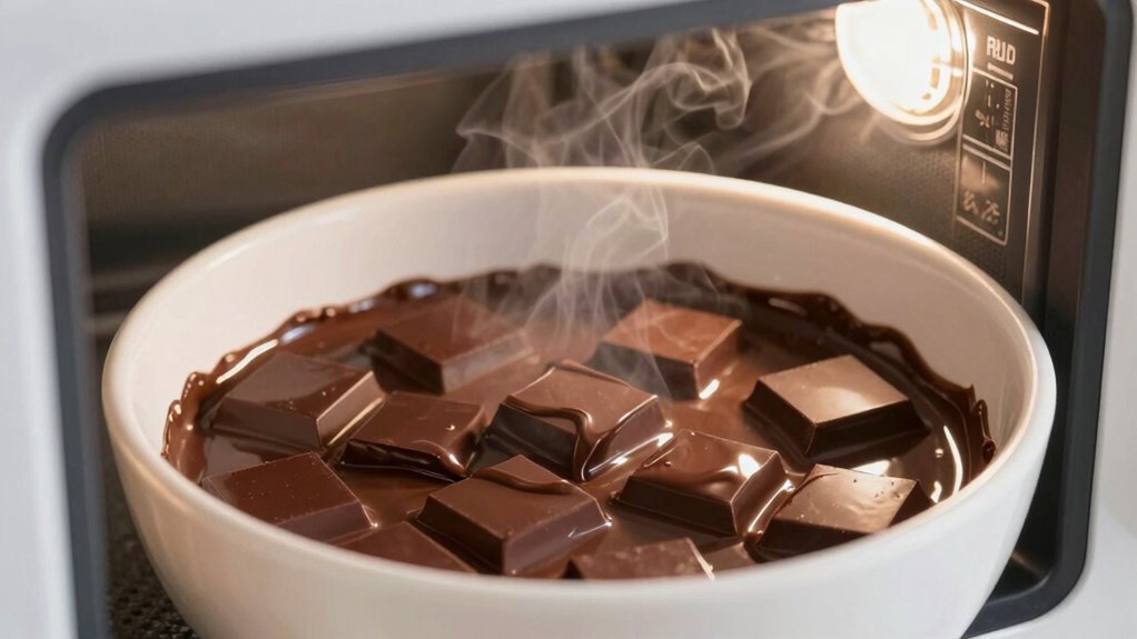 prevent seizing and burning