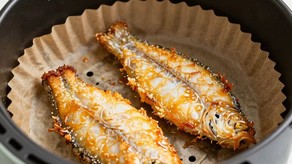 prevent sticking with proper techniques