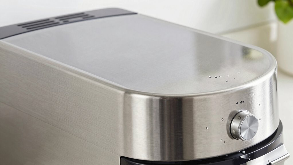 prevent water spots effectively