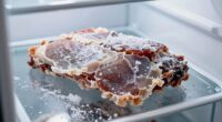 preventing and understanding freezer burn