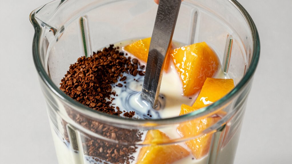 preventing blender overheating and struggles