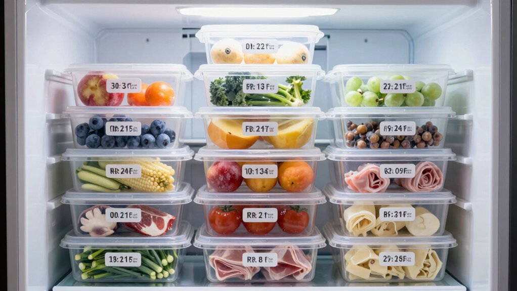 prioritize food safety and efficiency