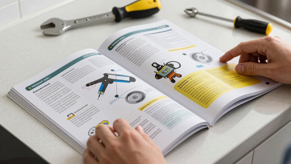 prioritize maintenance and safety