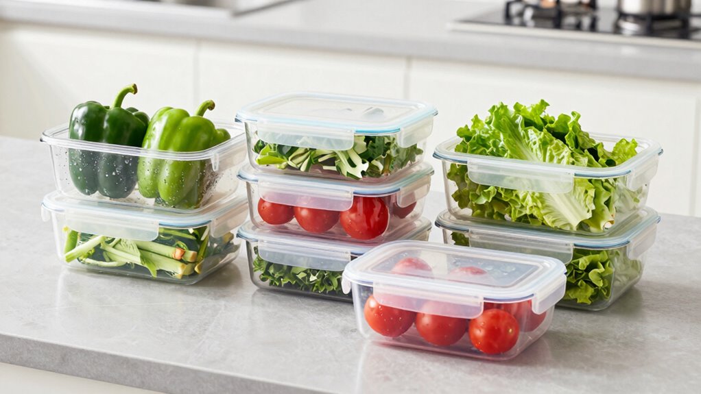 proper airtight temperature ventilation