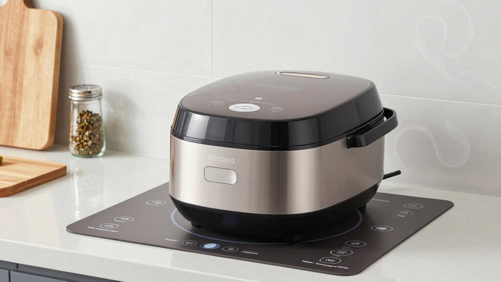 proper appliance placement and maintenance