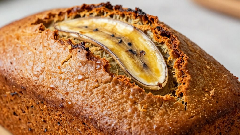 proper baking and testing