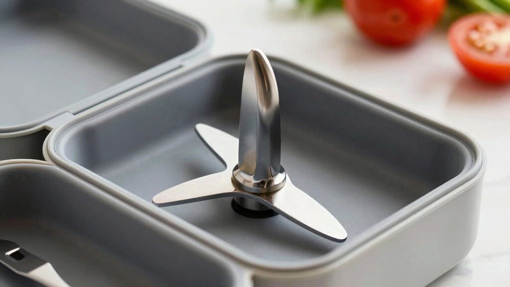 proper blade storage protects sharpness