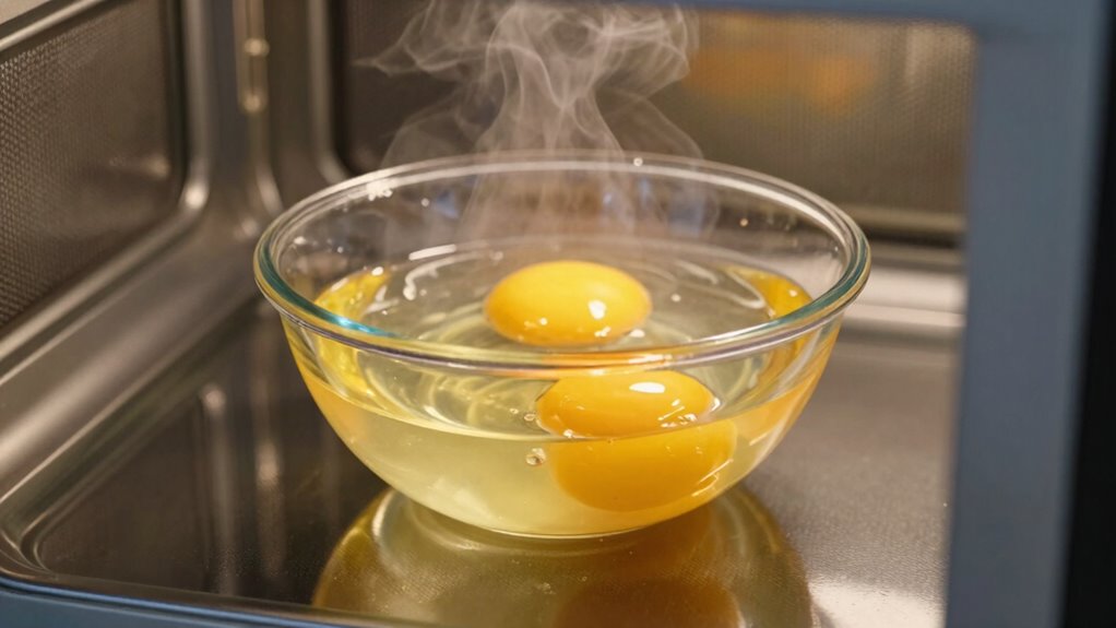 proper egg preparation tips