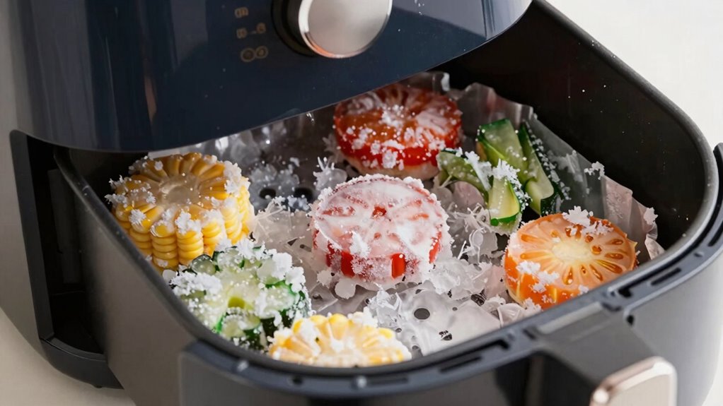 proper freezer storage techniques