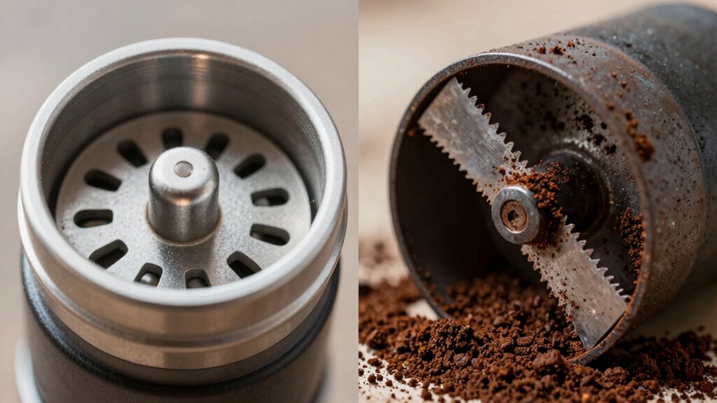 proper grinder maintenance tips