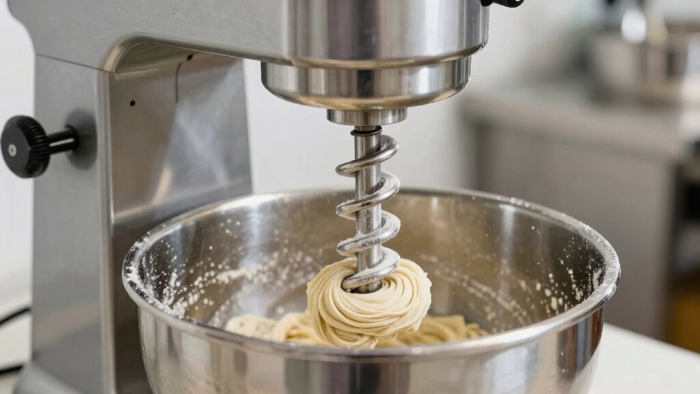 proper ingredient substitution and cleaning