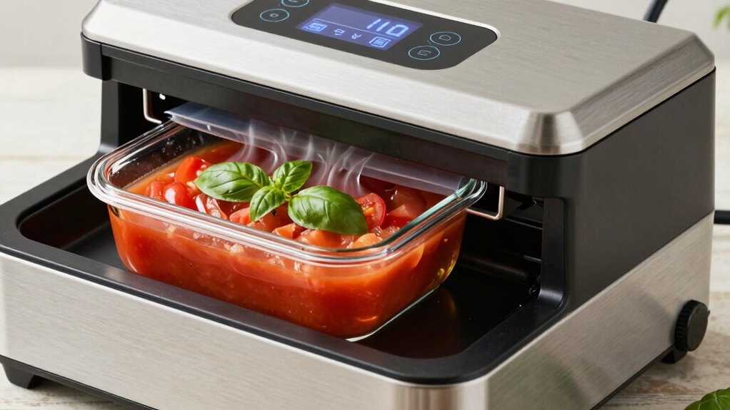 proper liquid sealing techniques