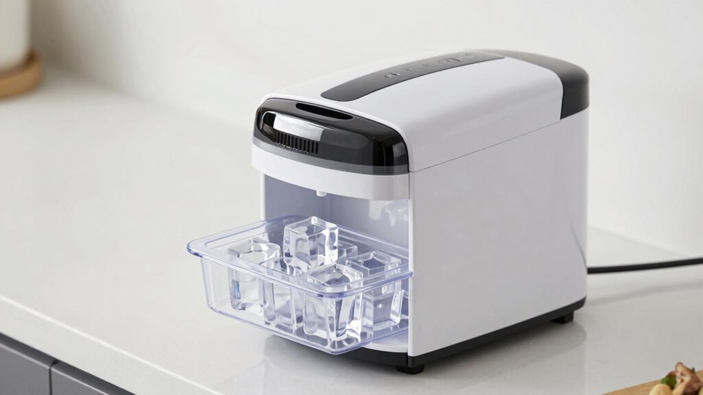 proper maintenance and storage