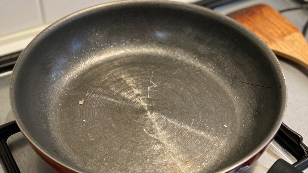 proper nonstick cookware care