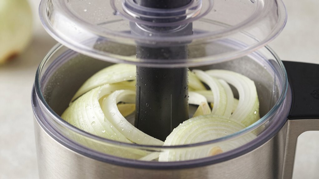 proper onion preparation techniques