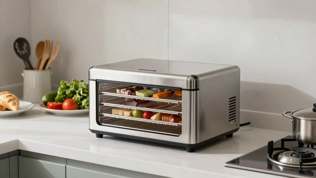 proper placement for safety