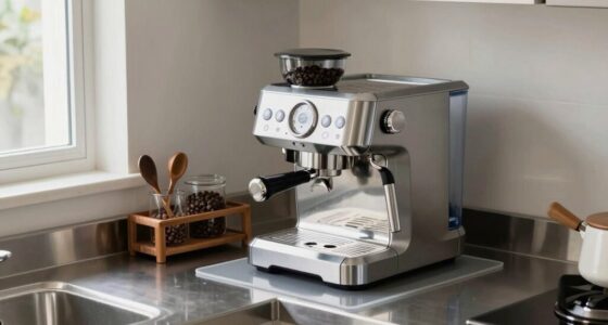 proper placement prevents overheating