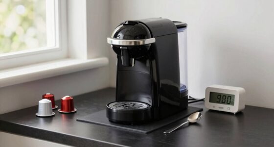 proper placement prevents overheating