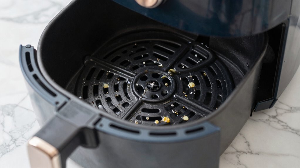 proper preparation ensures safe cleaning