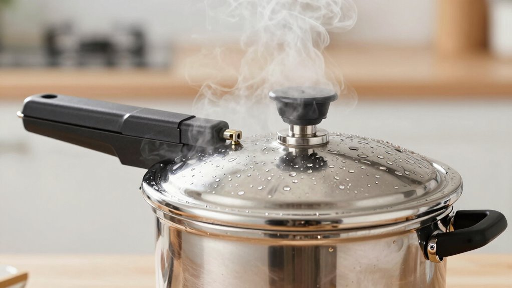 proper sealing prevents leaks