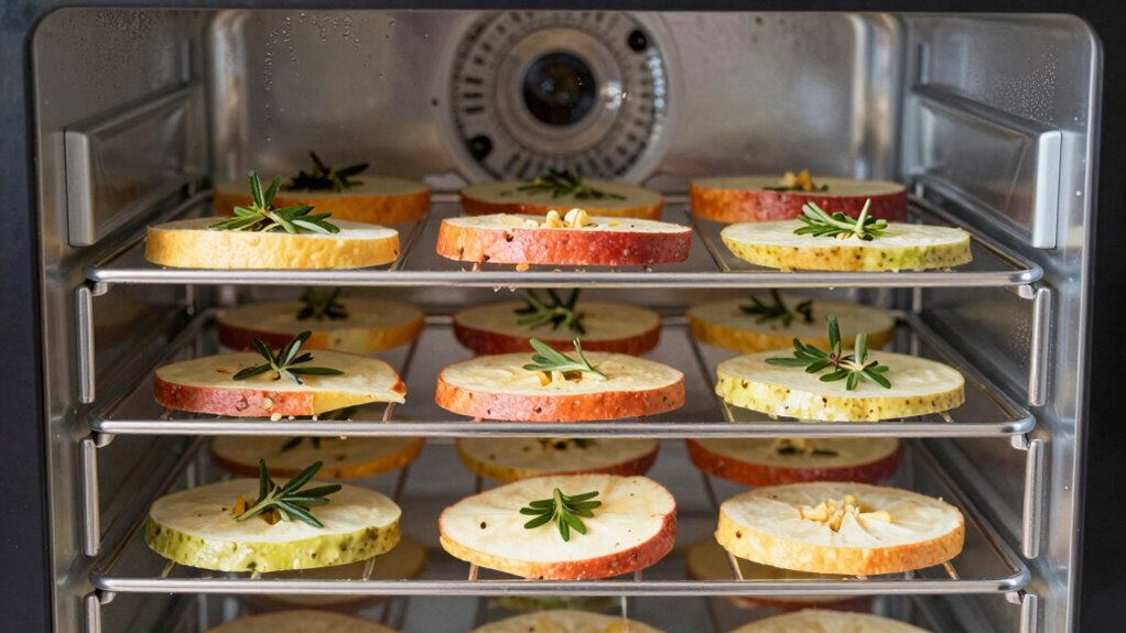 proper shelf placement matters