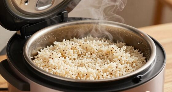 proper water to quinoa ratio