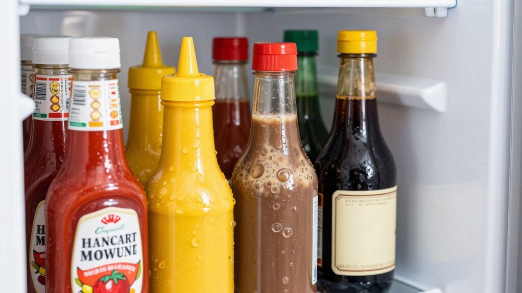 properly seal and store