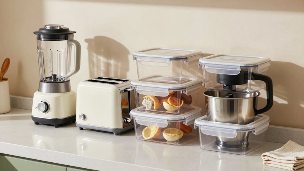 protect organize prevent damage